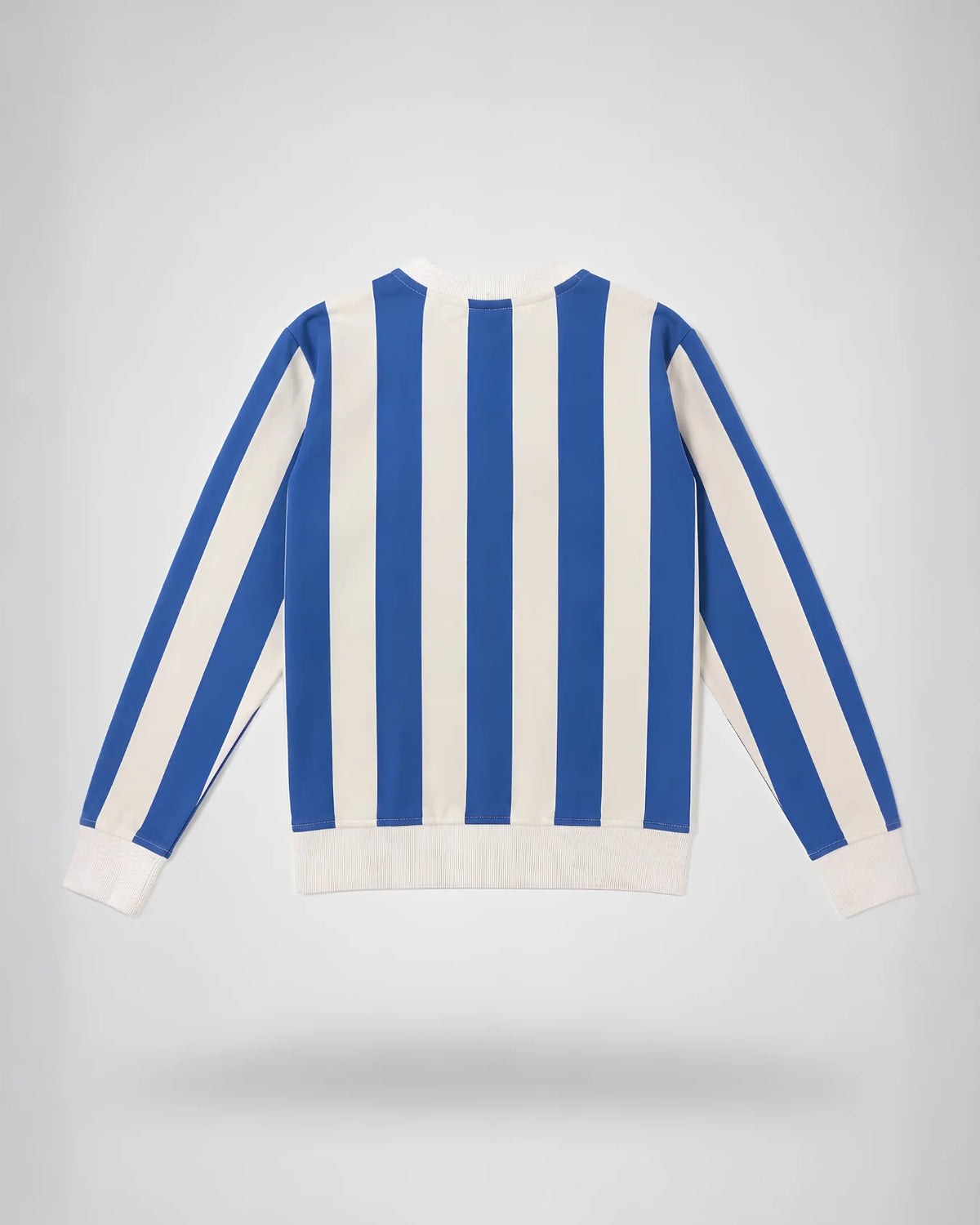 Boys Premium Striped Sweatshirt