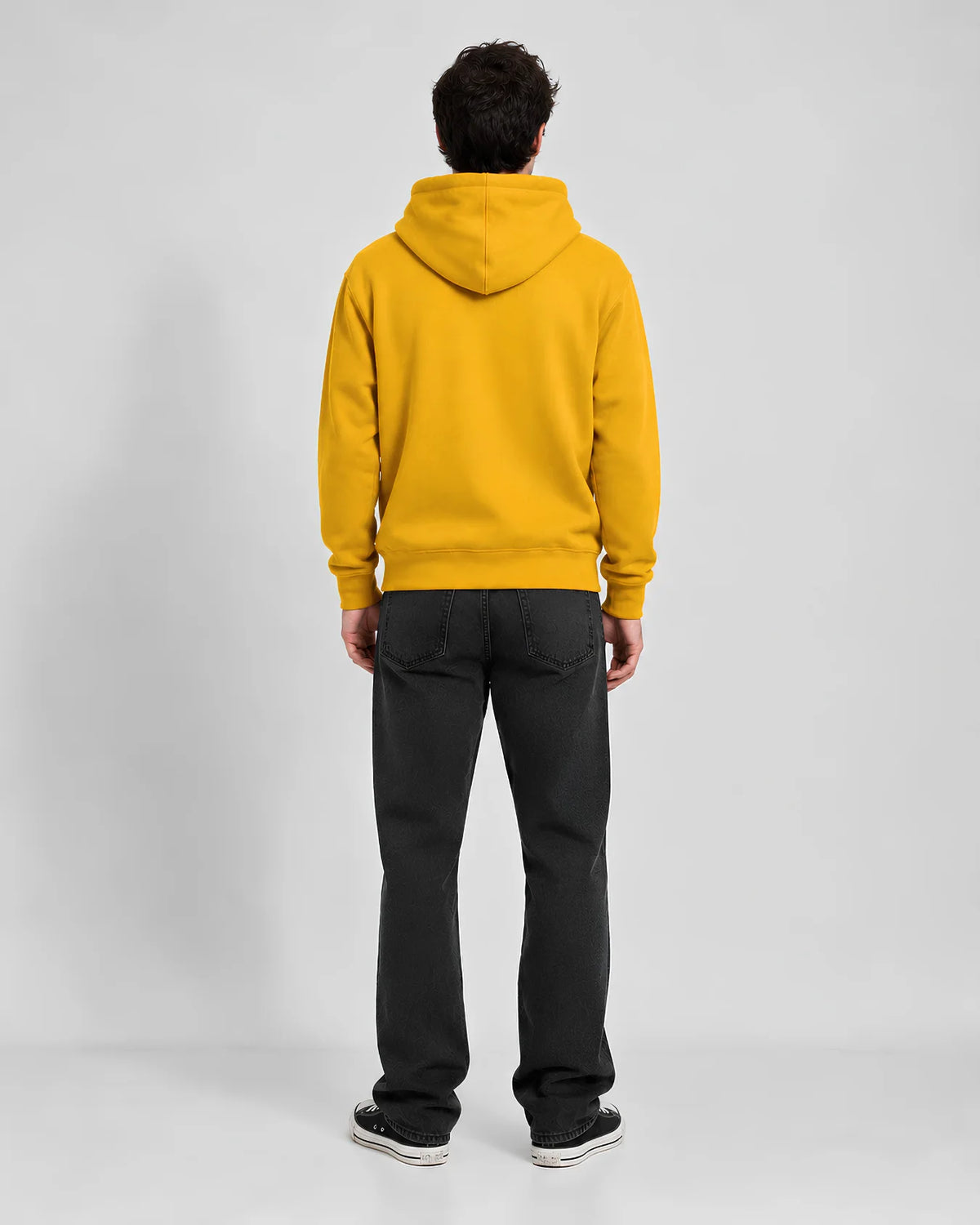Men's Premium Hoodie