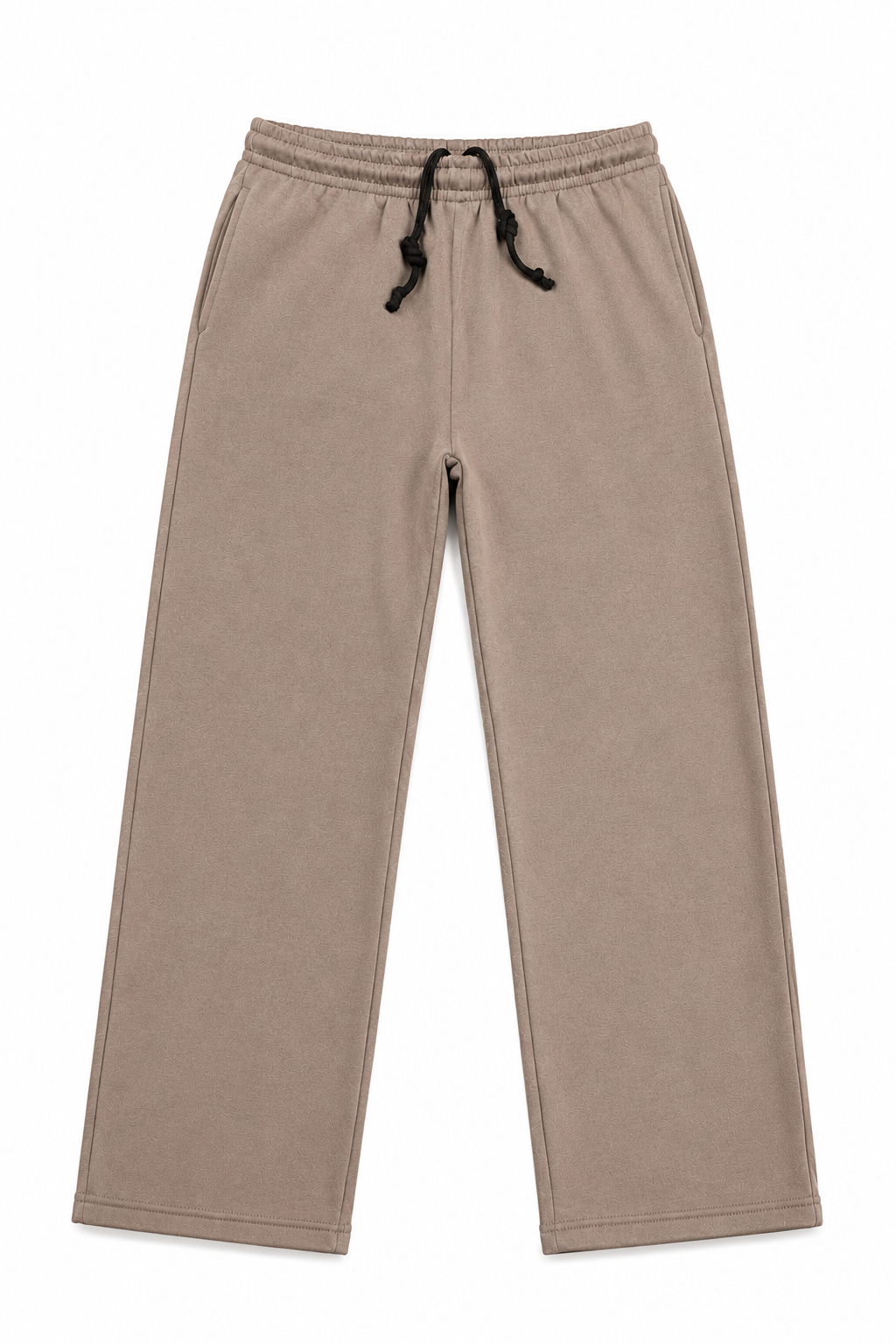 Men's Premium Warm Grey Sweat Pant