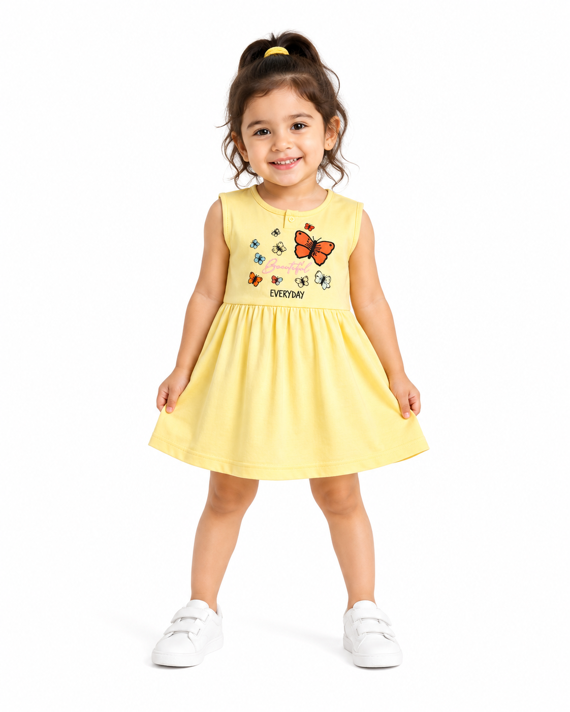 Girl's Premium Frocks