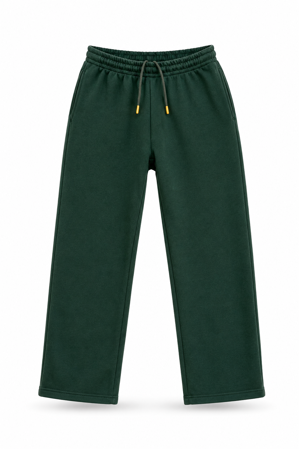 Men's Premium D.Green Sweat Pant