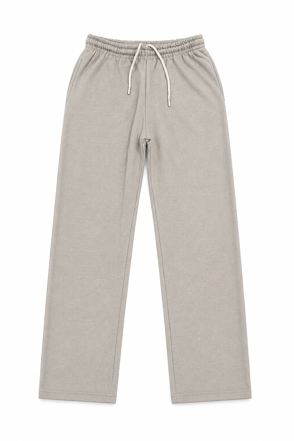 Men's Premium Grey Sweat Pant