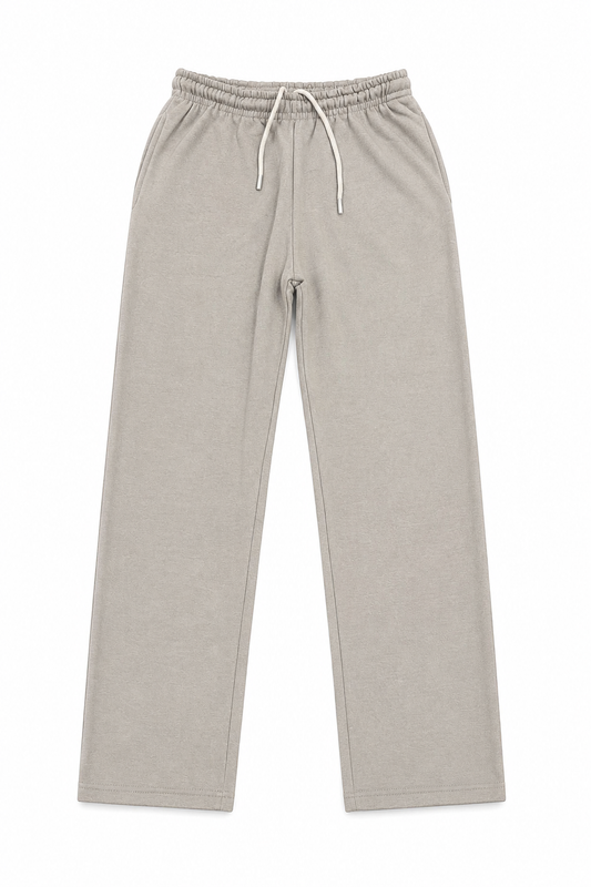 Men's Premium Grey Sweat Pant