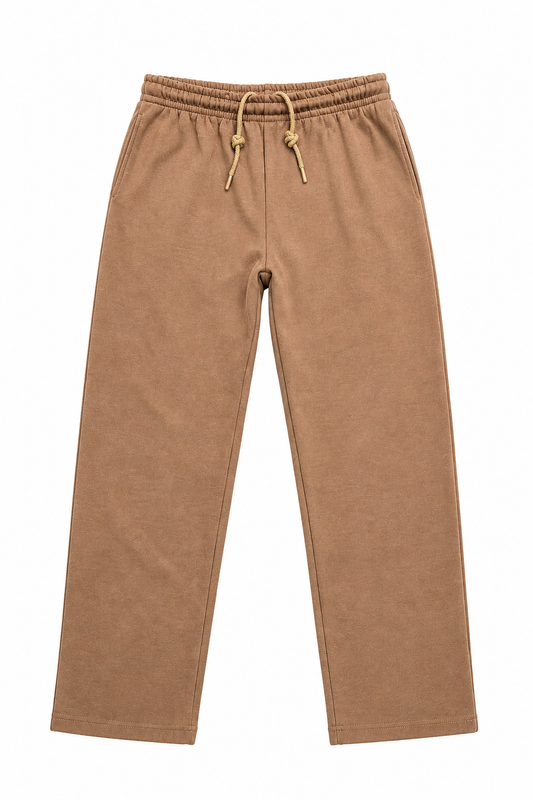 Men's Premium Golden Sweat Pant