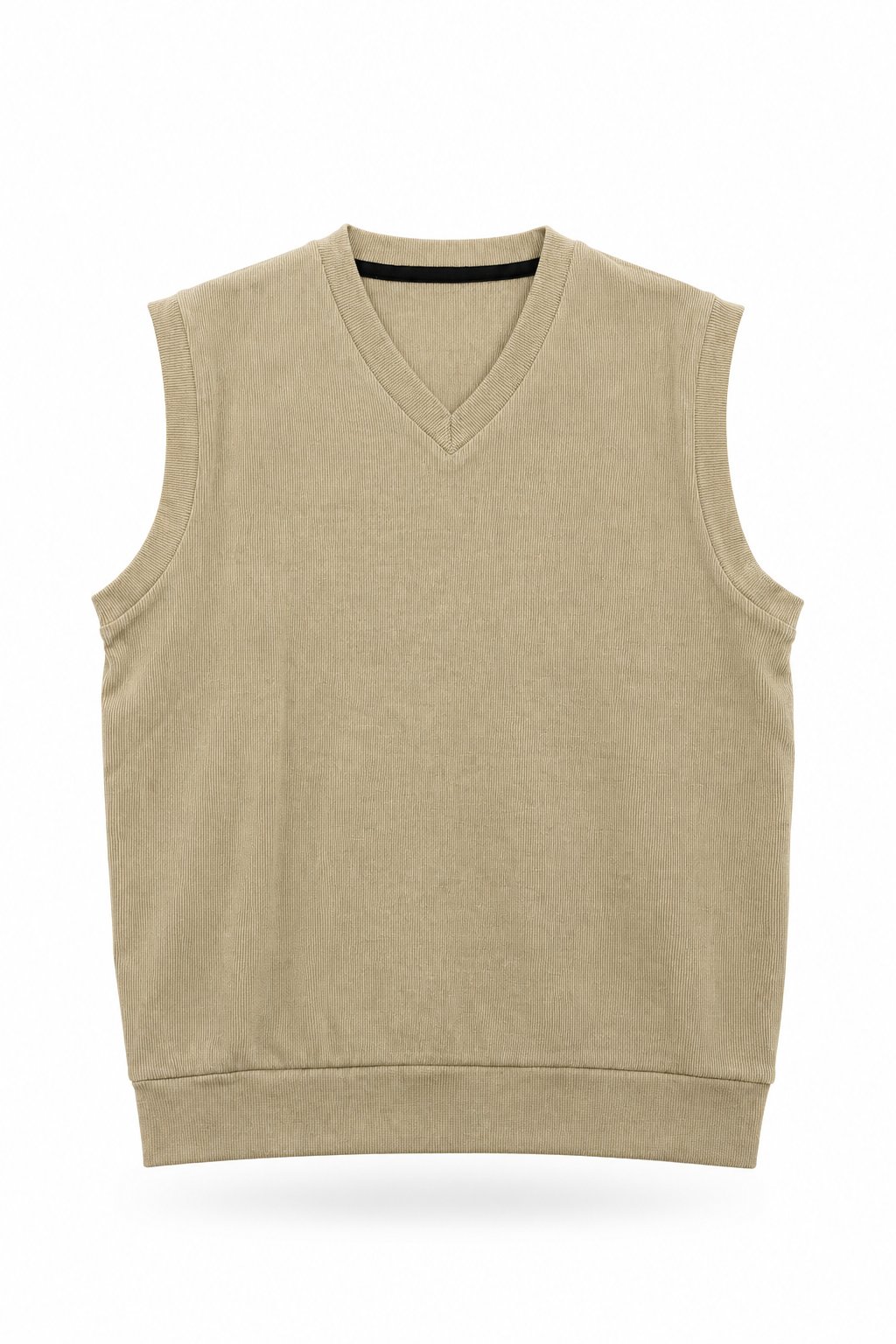 Men's Premium Nomad Knitted Vest