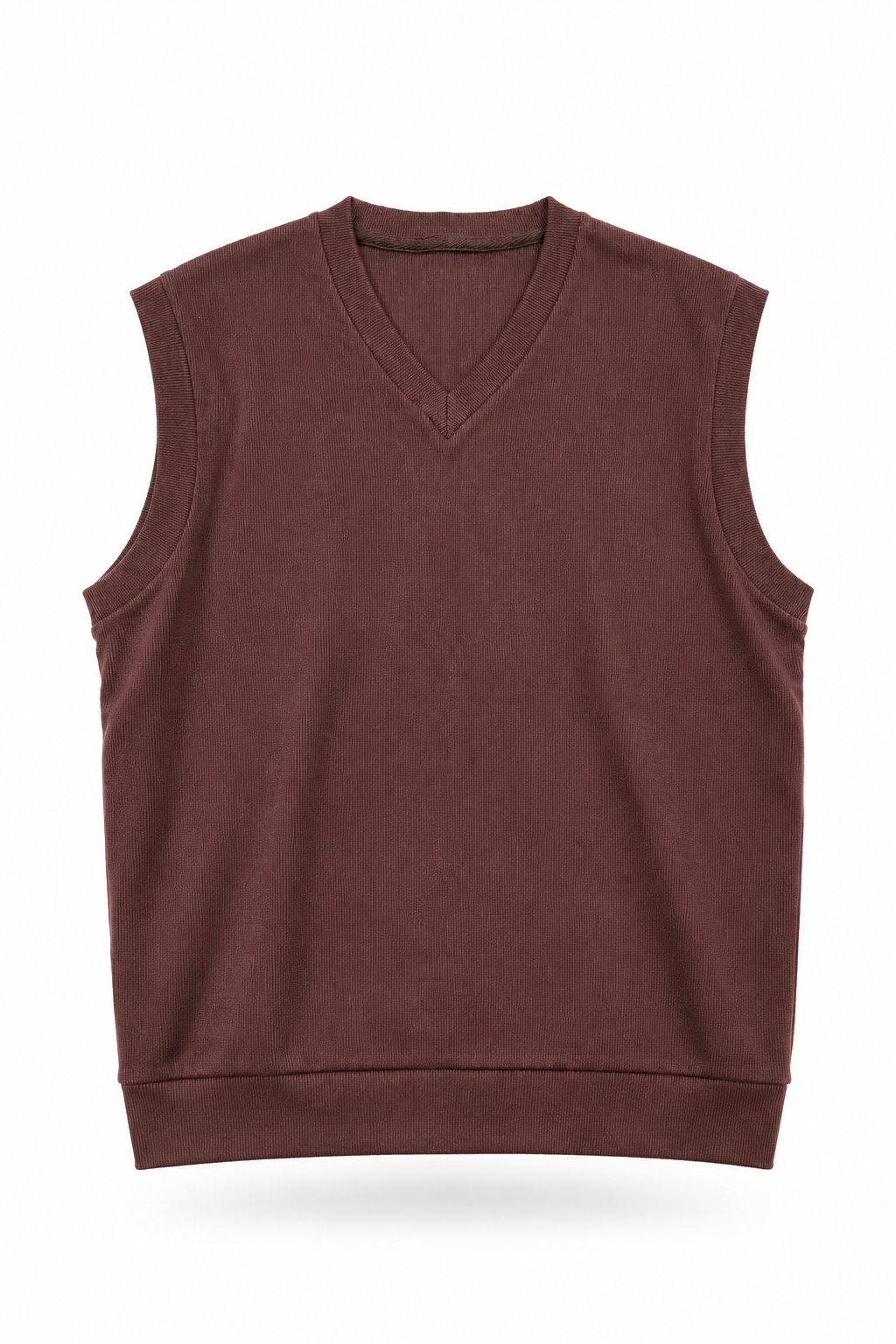 Men's Premium Tomny Port Knitted Vest