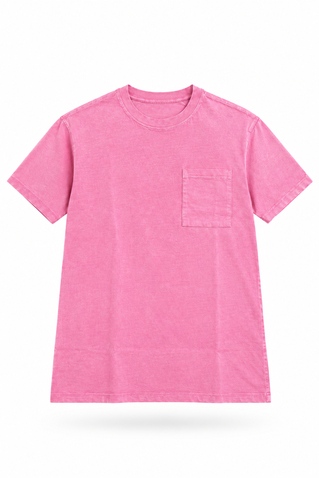 Women's Premium Pink T-Shirt