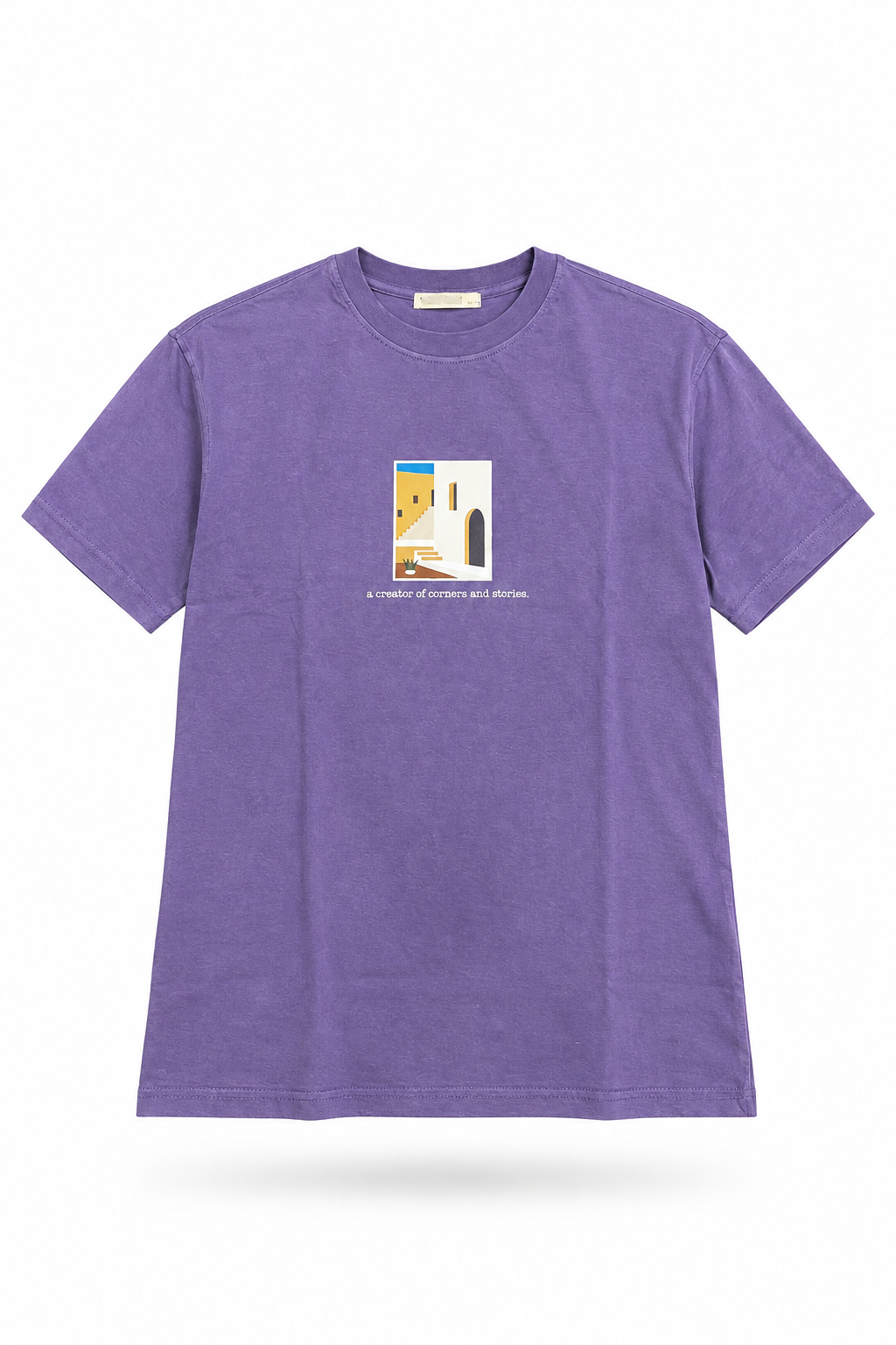 Women's Premium Printed T-Shirt