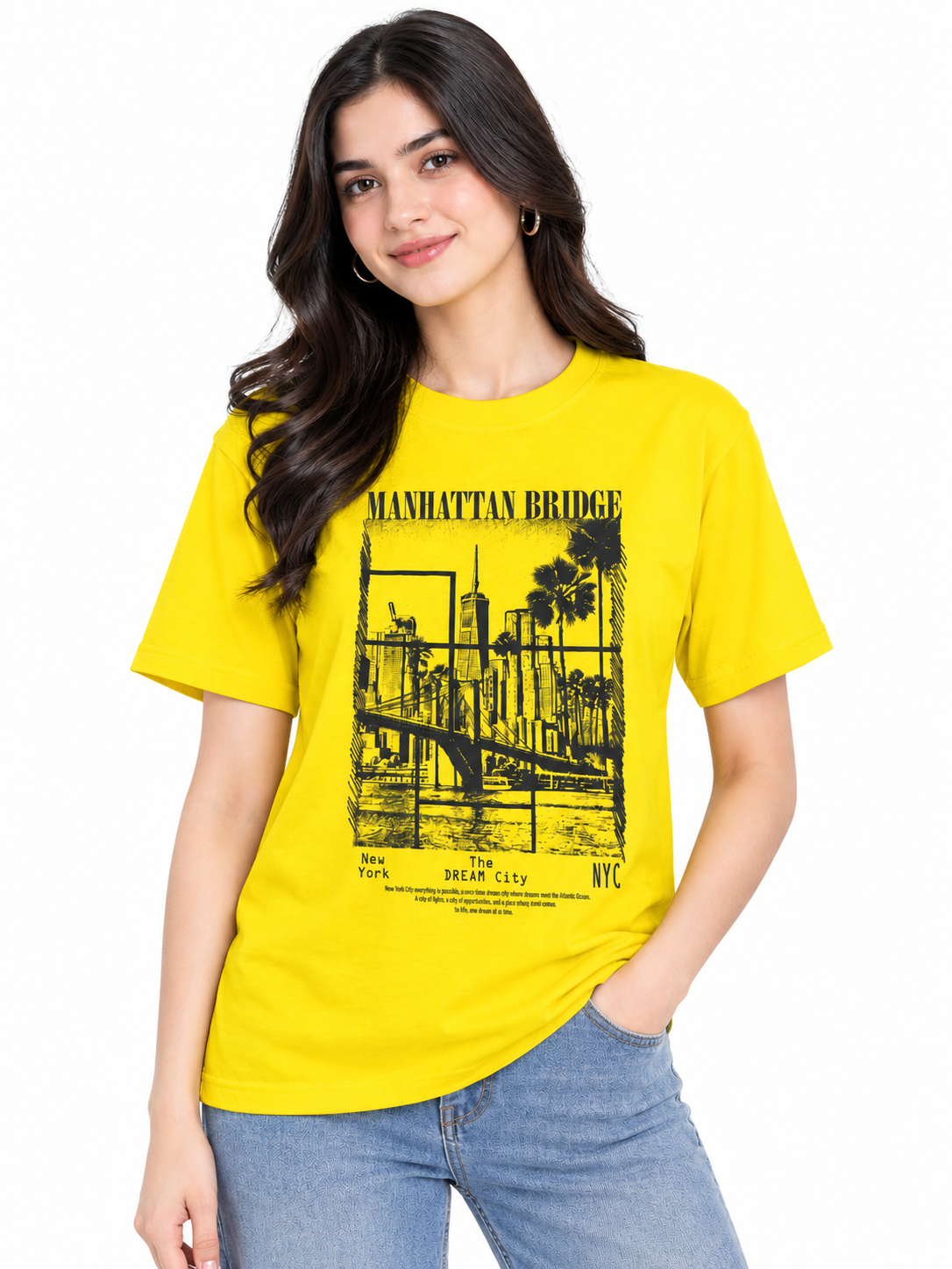 Women's T-Shirt