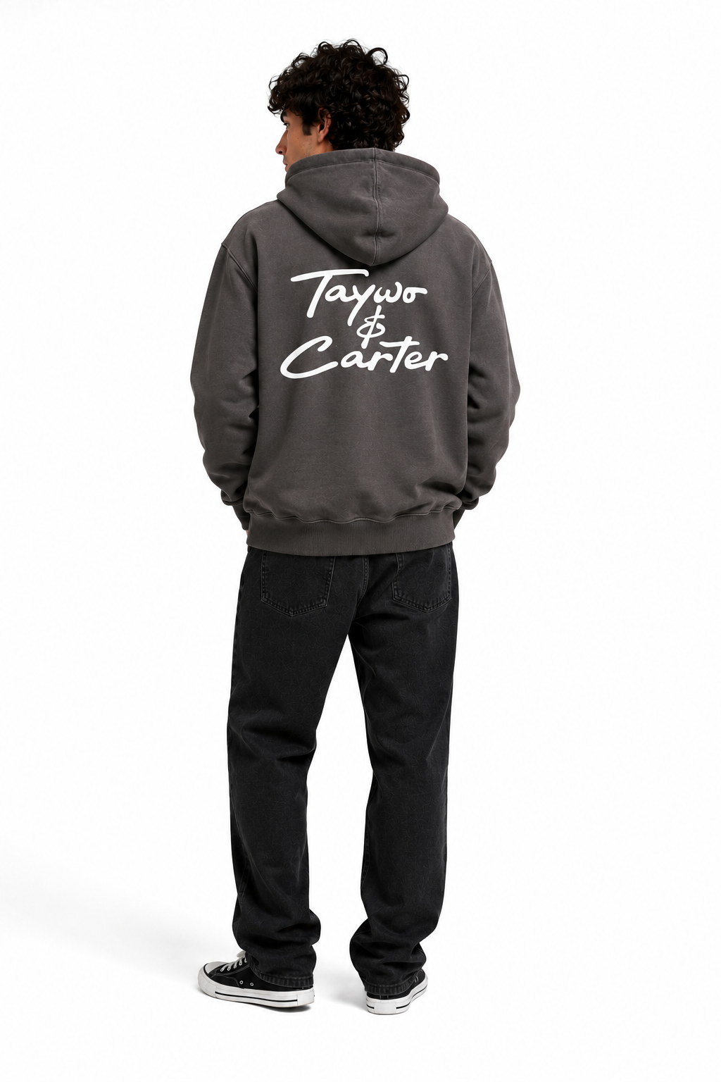 Men's Hoodie