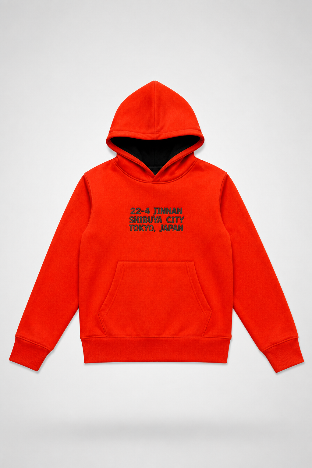 Boy's Hoodie