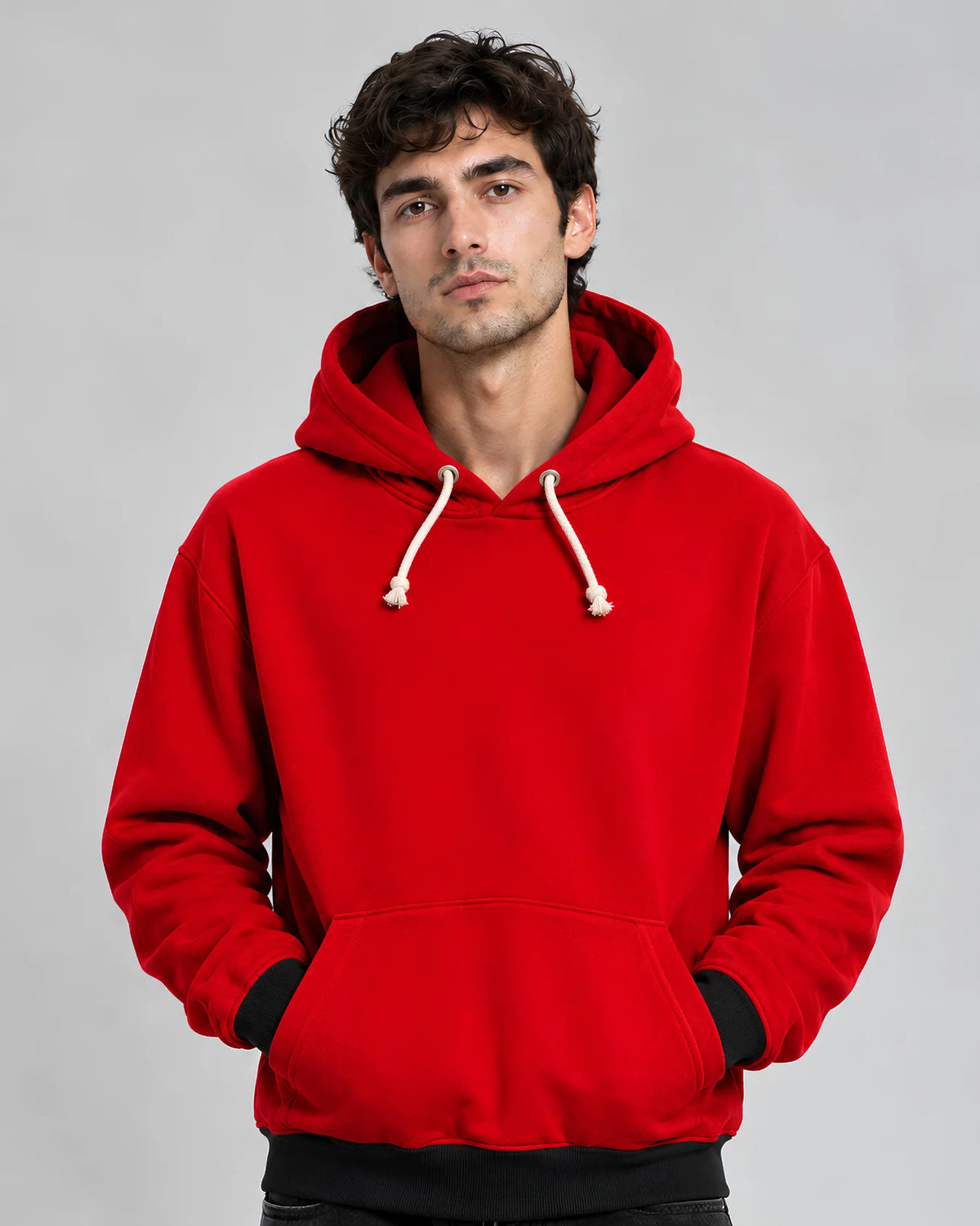 Men's Premium Hoodie