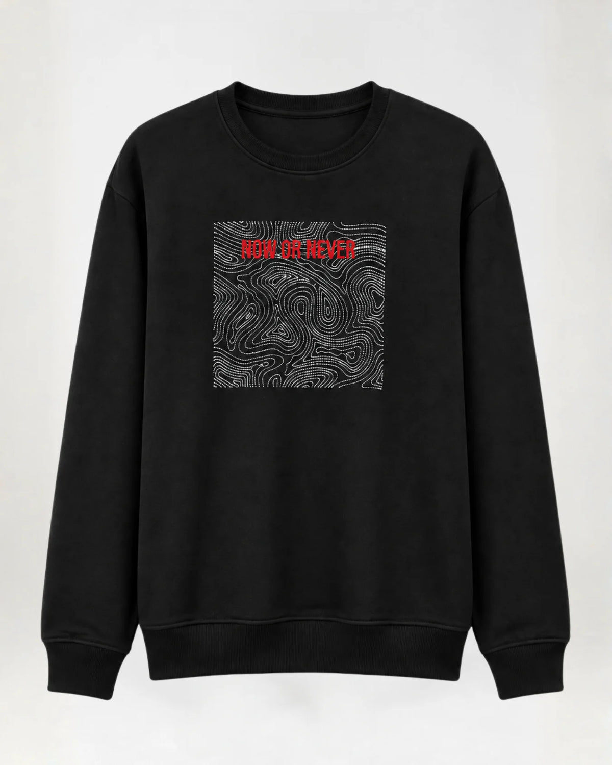 Men's Premium Graphic Sweatshirt