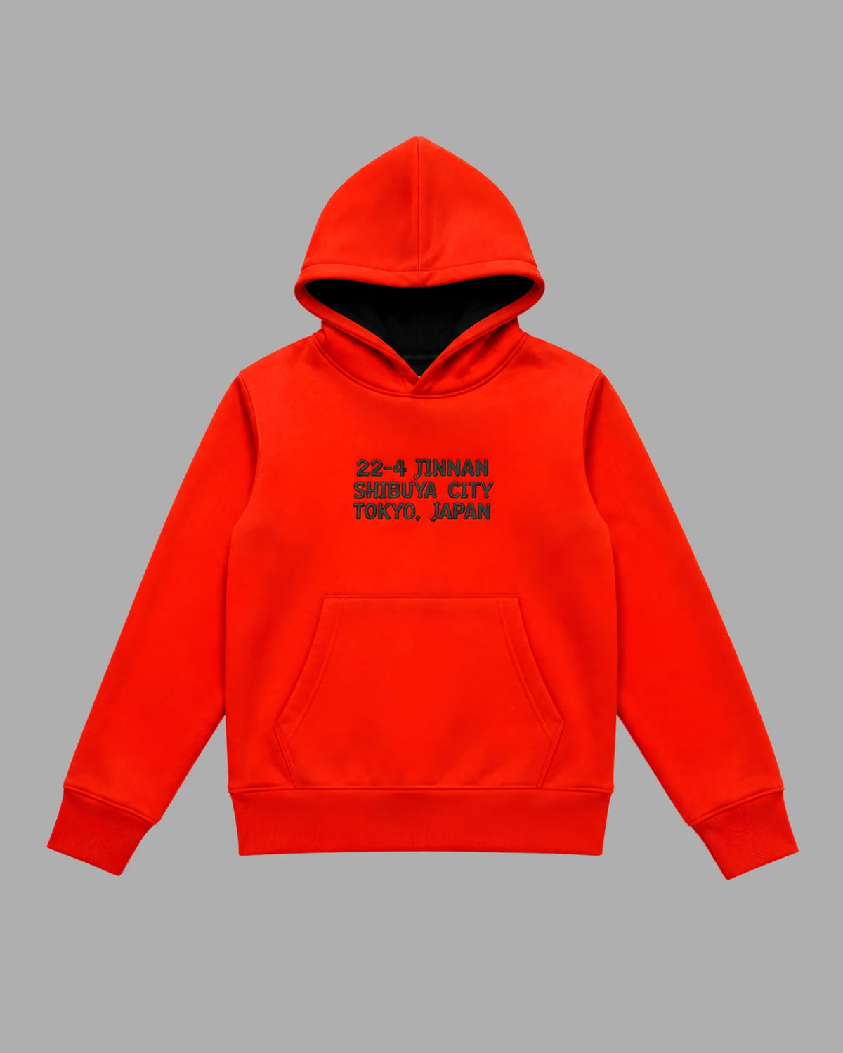 Boys Premium Pullover Hoodie