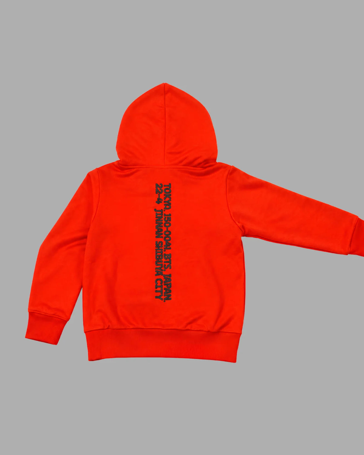 Boys Premium Pullover Hoodie