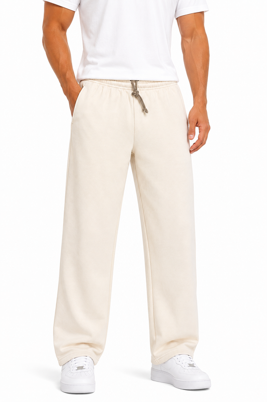 Men's Premium Cloud Dancer Sweat Pant