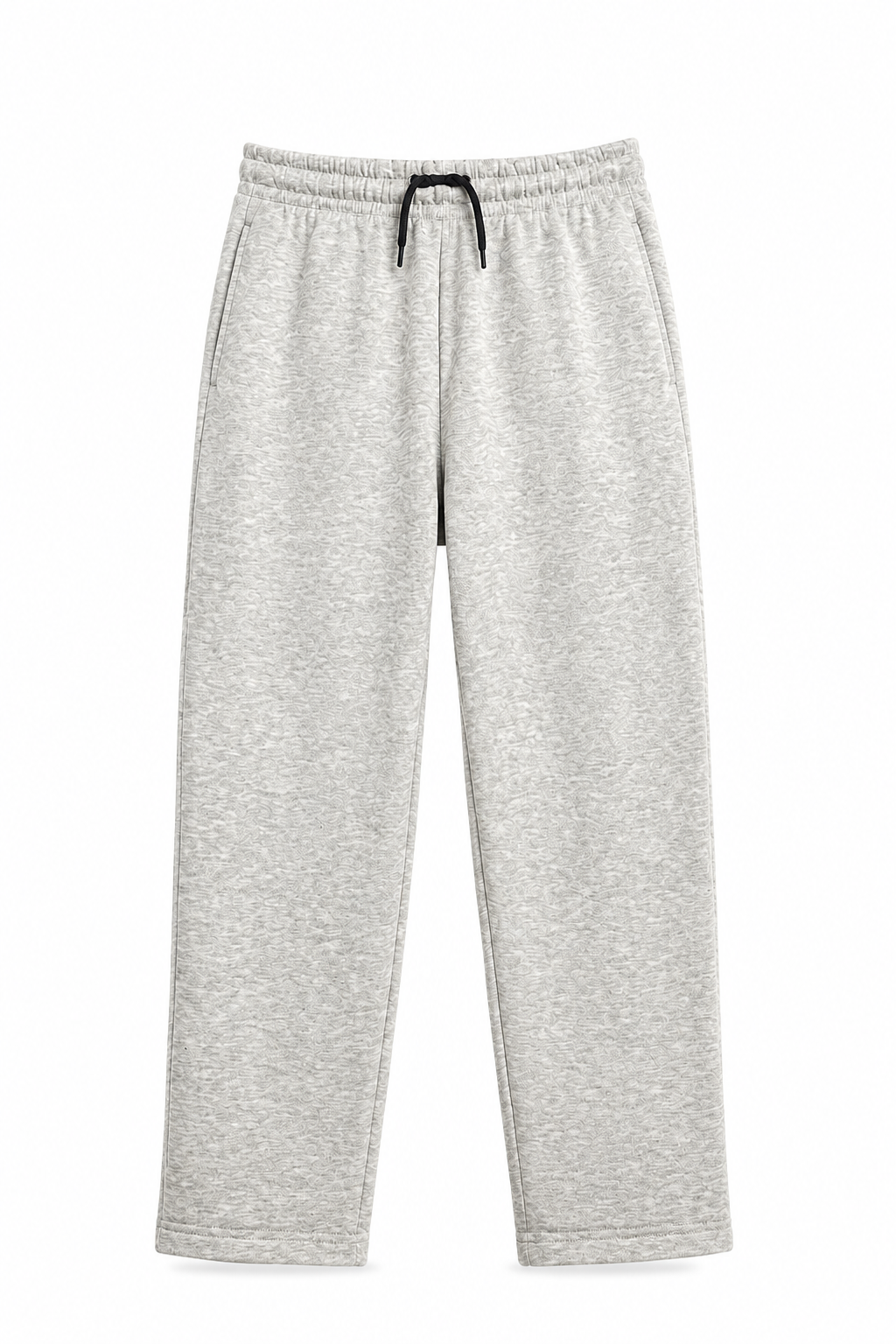 Men's Premium P-12 H-Grey Sweat Pant