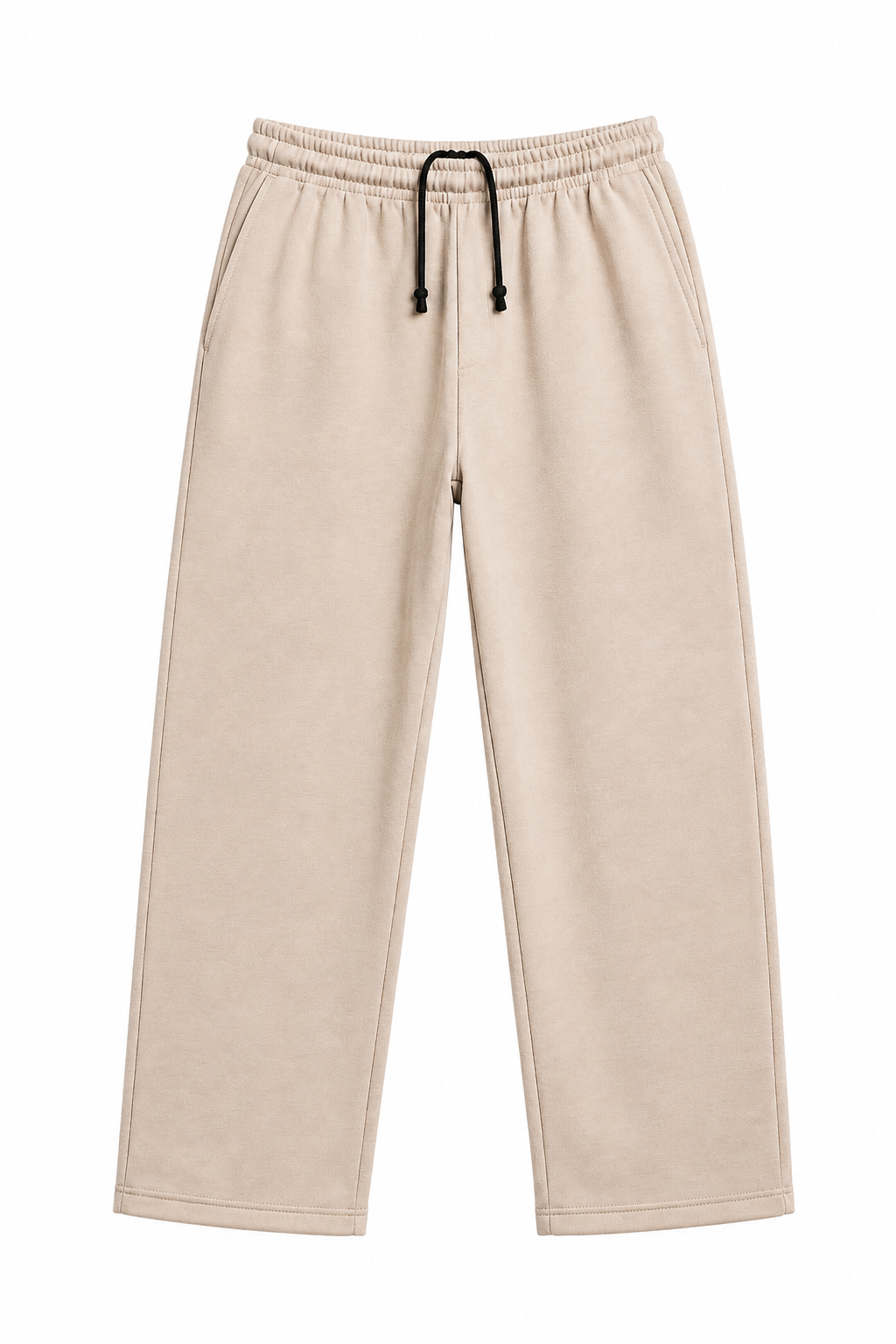 Men's Premium Peach Sweat Pant