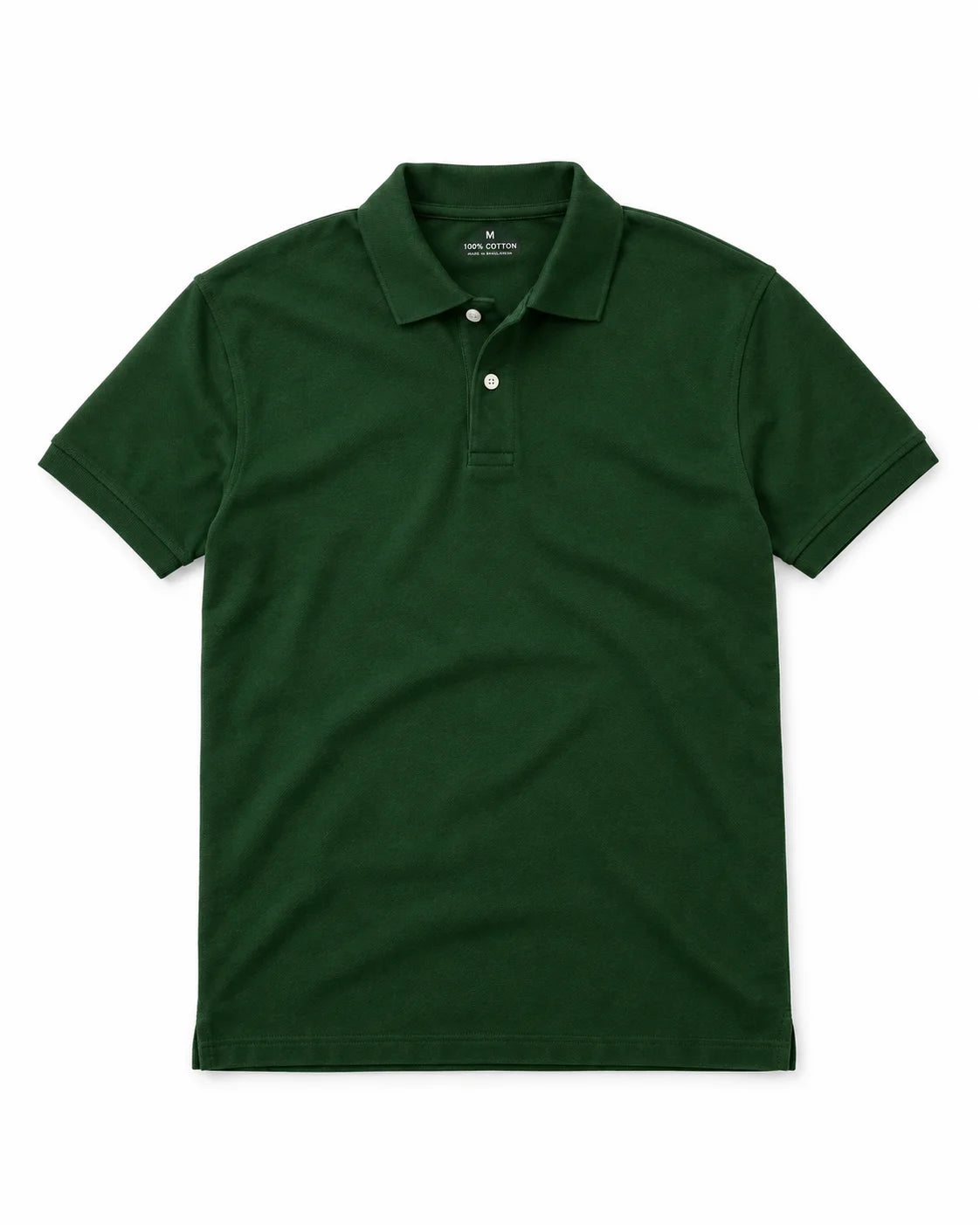 Men's Premium Polo Shirt