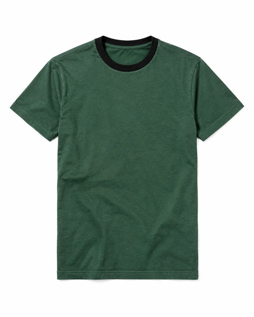 Men's Premium Ringer T-Shirt