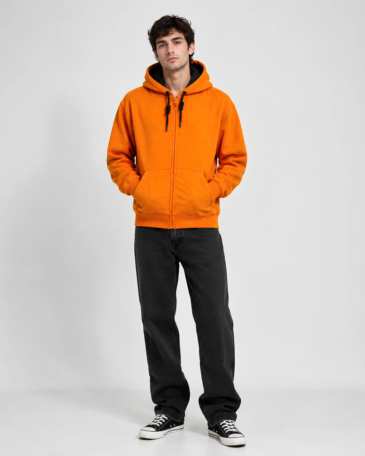 Men's Premium Hoodie