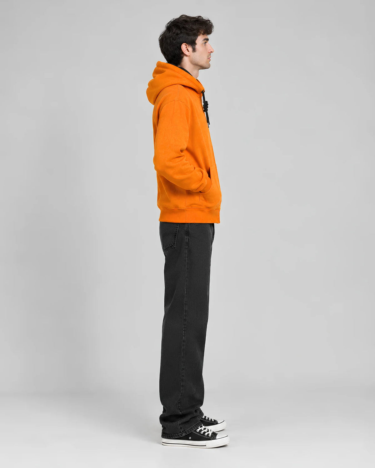 Men's Premium Hoodie