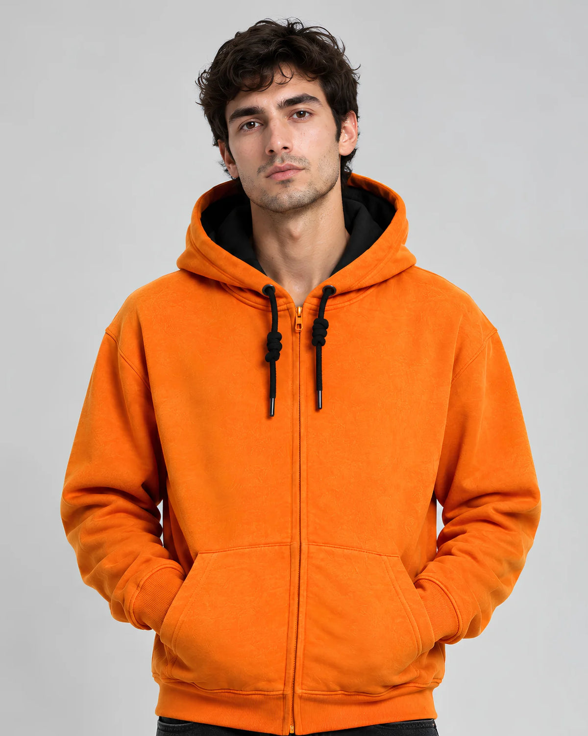 Men's Premium Hoodie