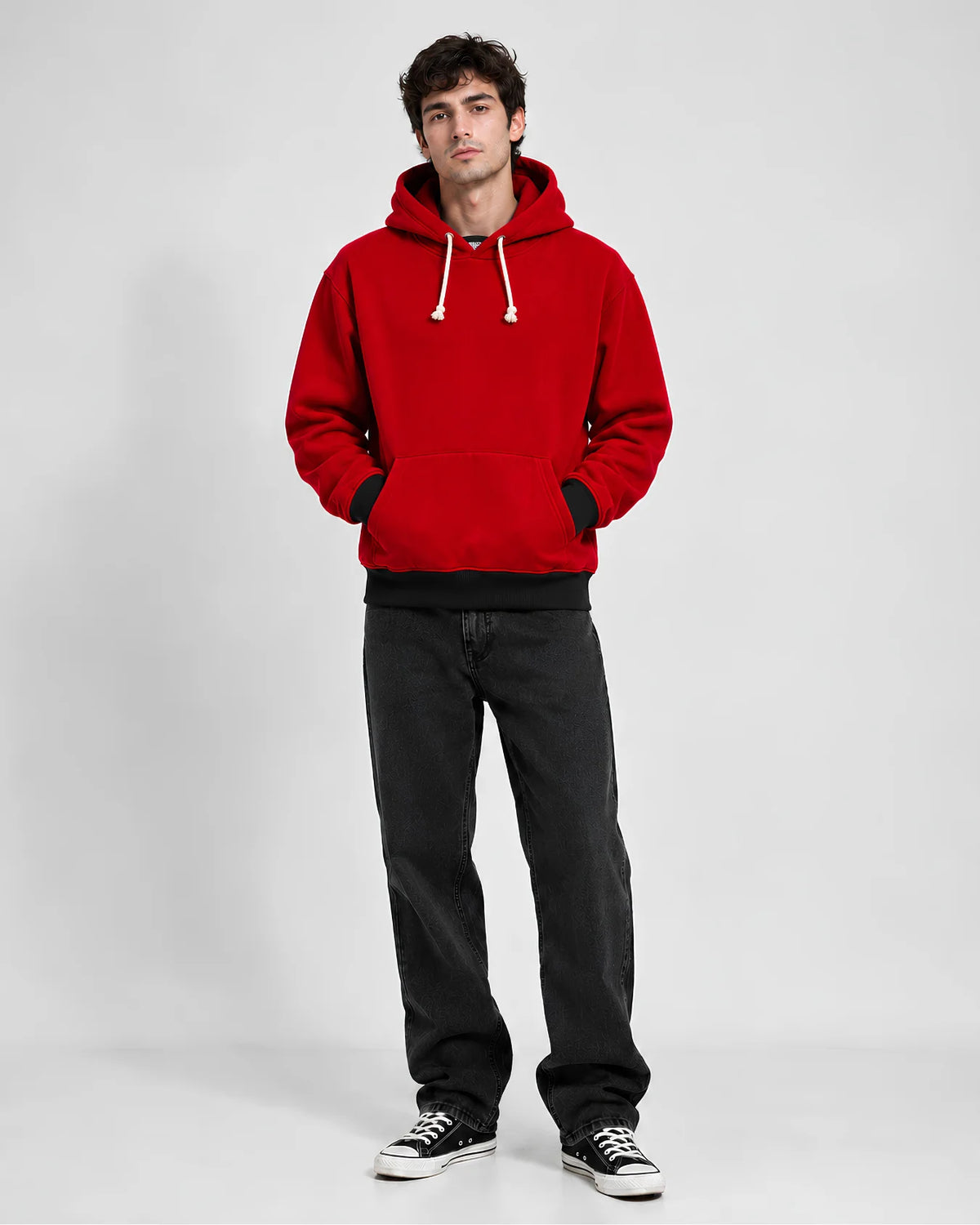 Men's Premium Hoodie