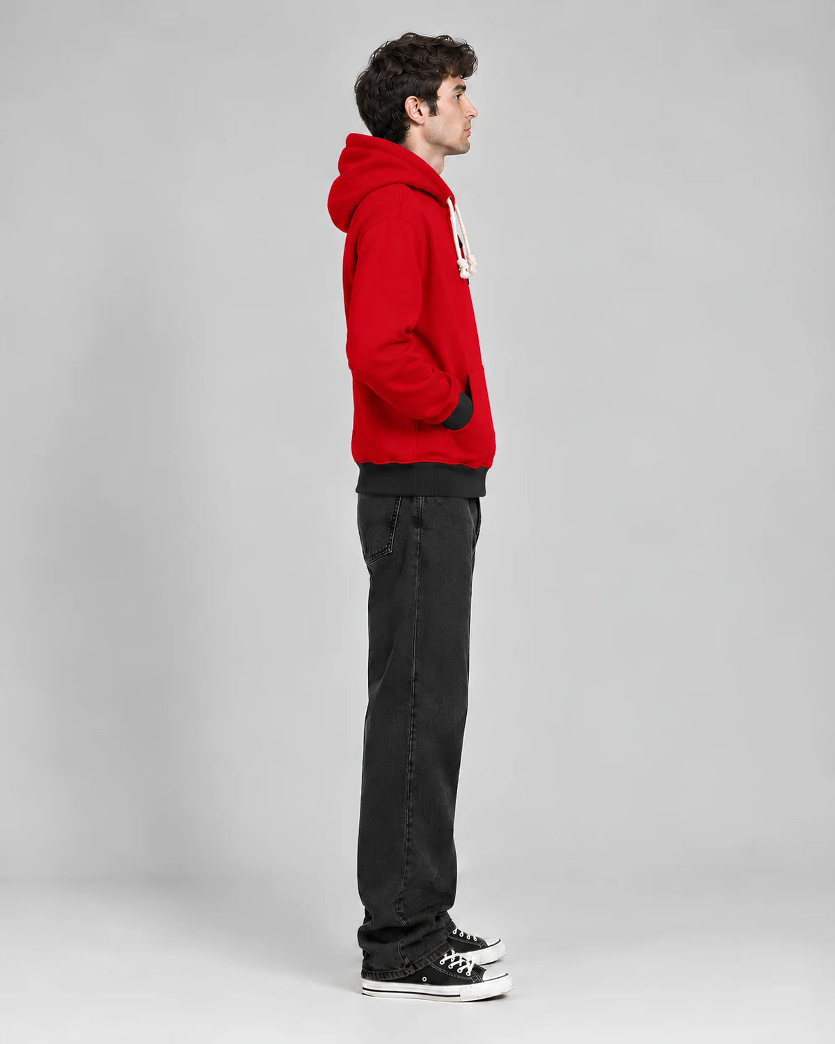 Men's Premium Hoodie