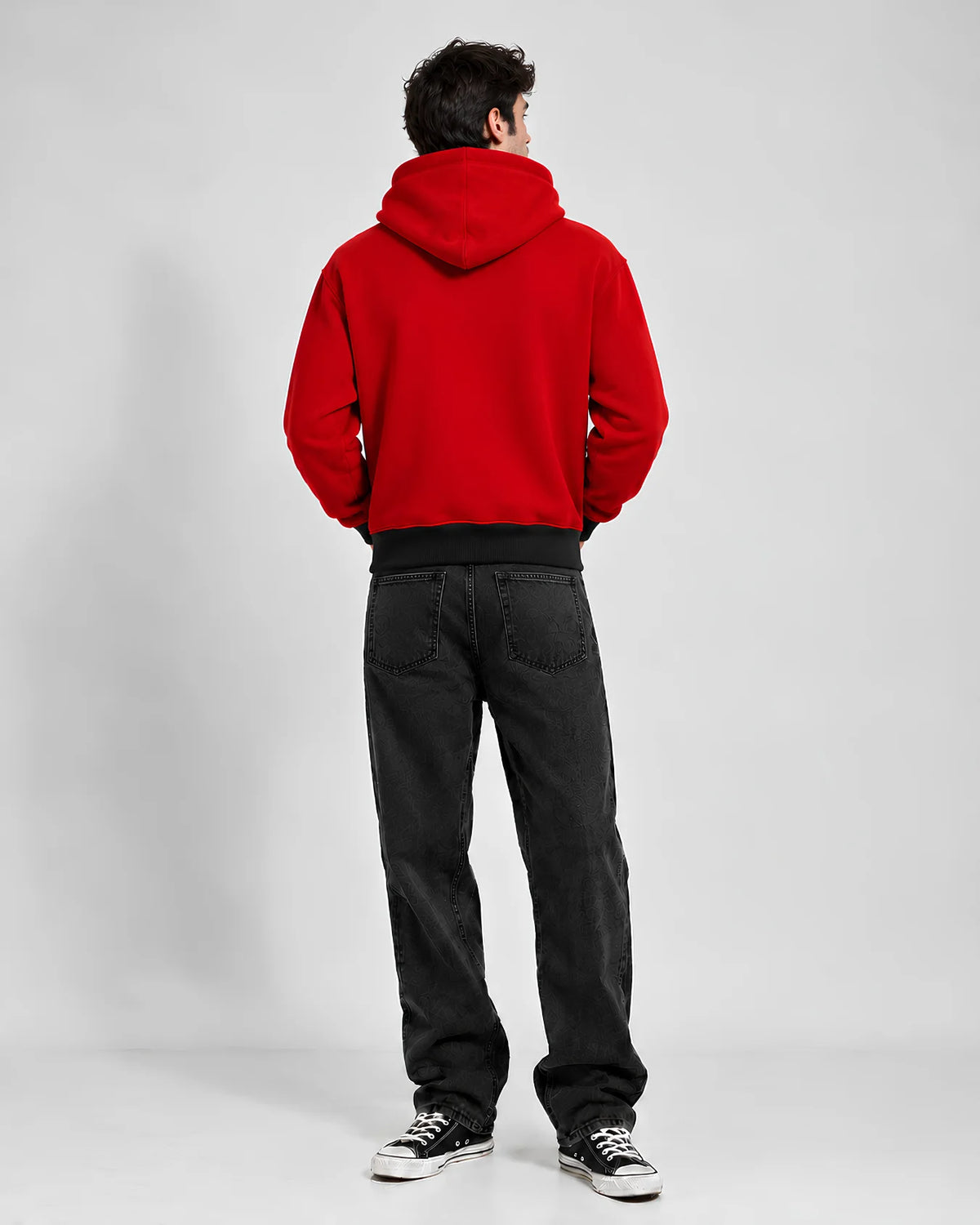 Men's Premium Hoodie