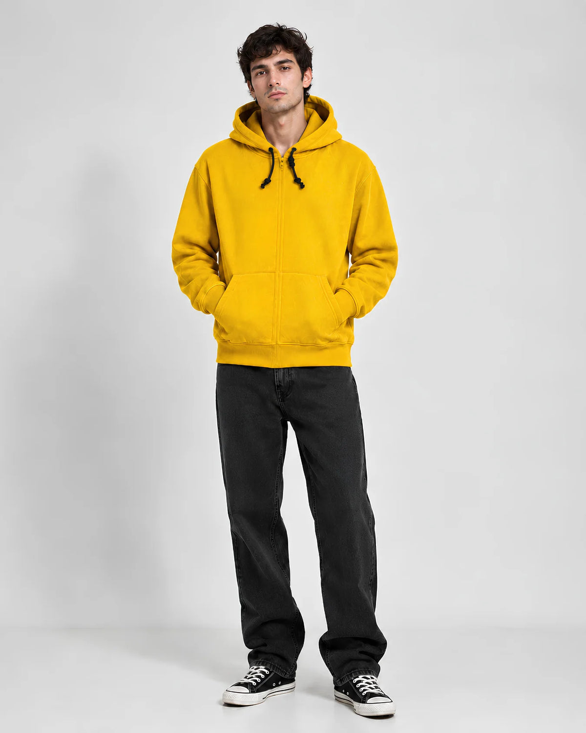 Men's Premium Hoodie
