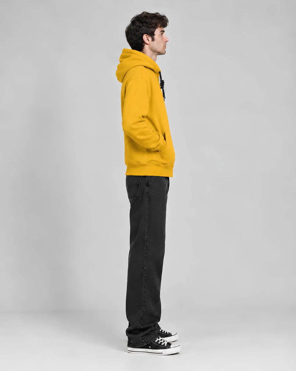 Men's Premium Hoodie
