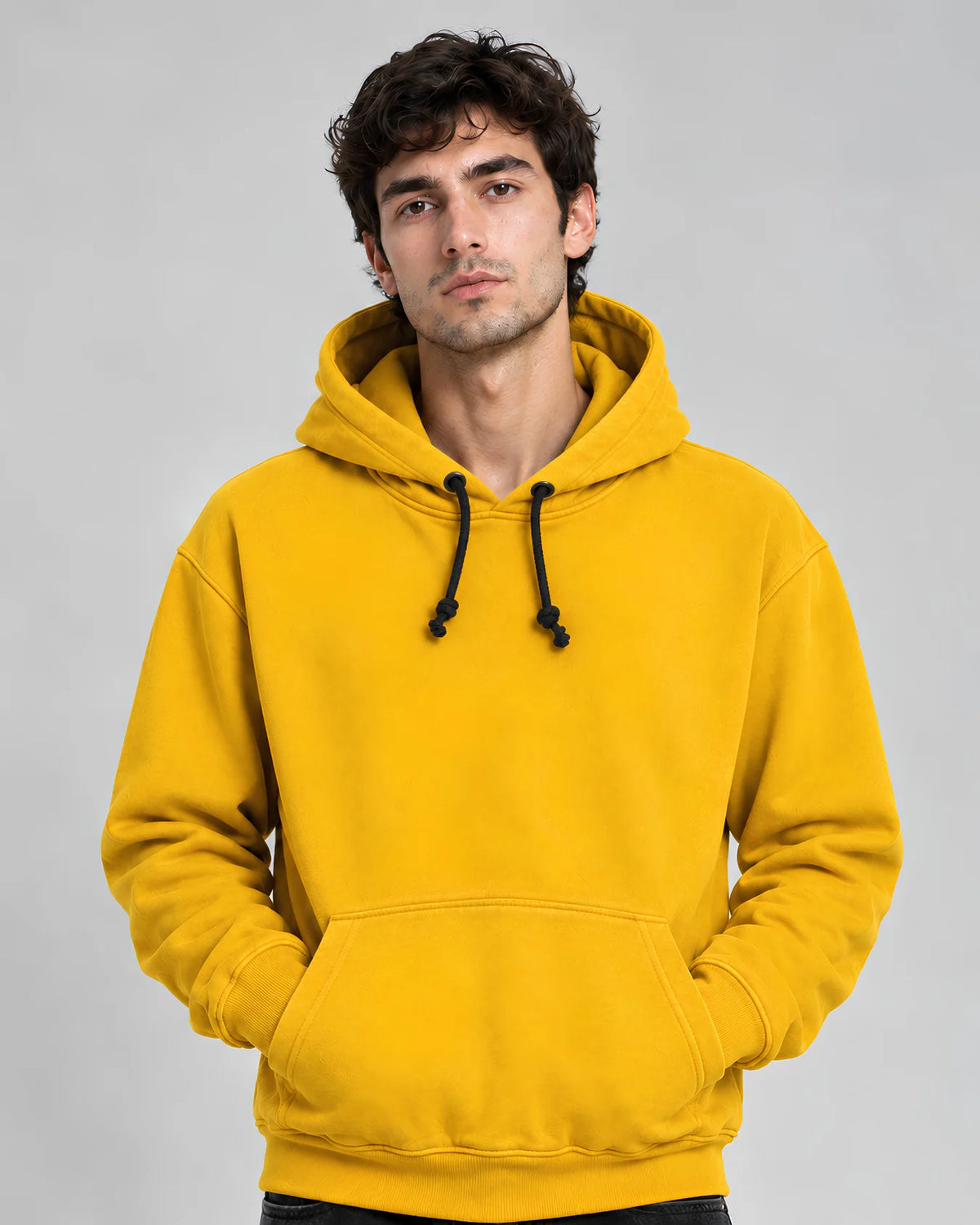Men's Premium Hoodie