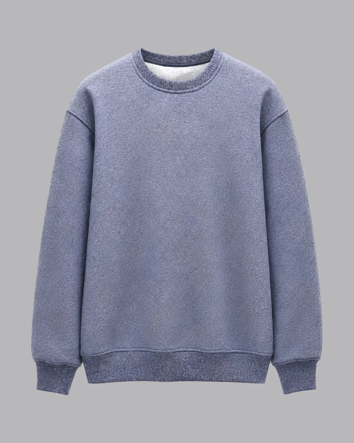 Men's Premium Fleece Sweatshirt