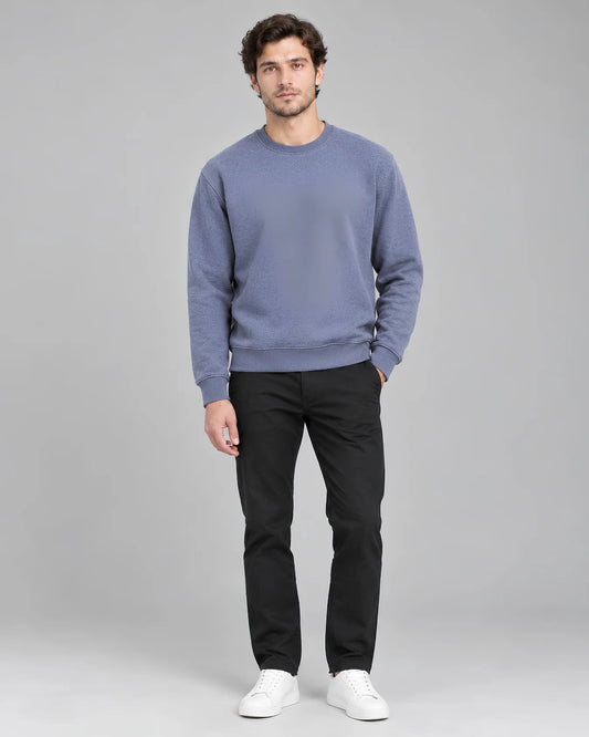 Men's Premium Fleece Sweatshirt
