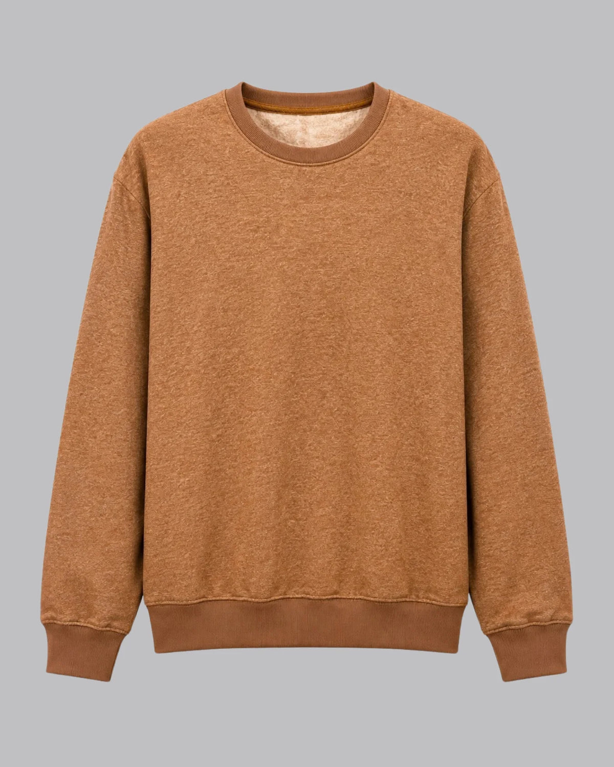 Men's Premium Fleece Sweatshirt