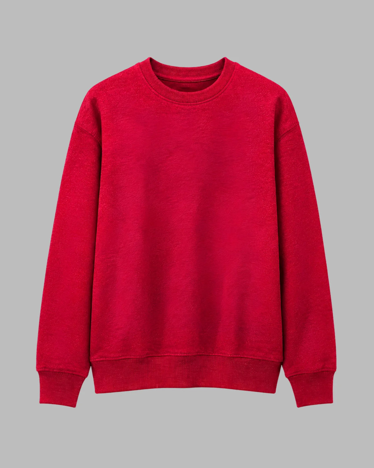 Men's Premium Fleece Sweatshirt