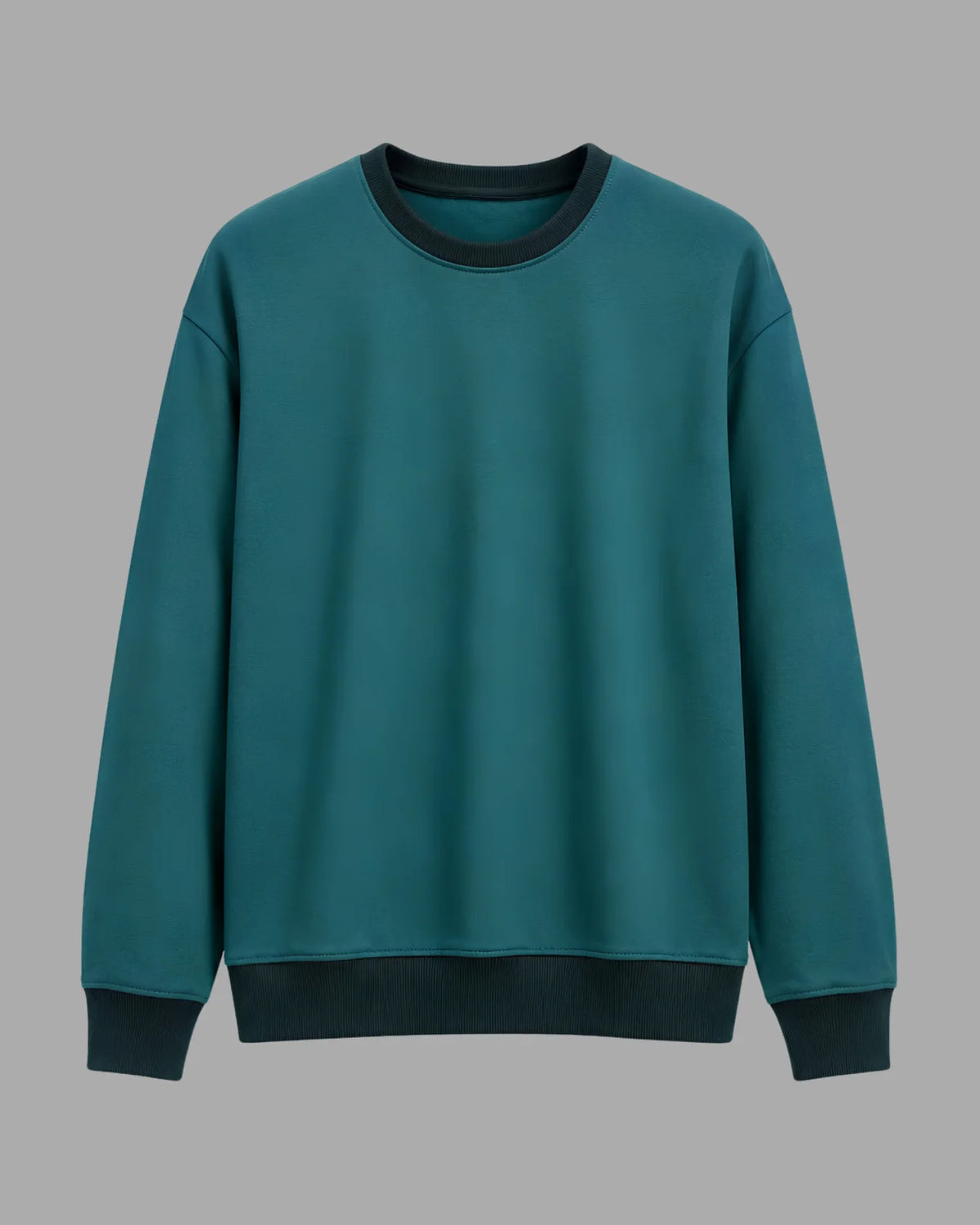 Men's Premium Fleece Sweatshirt