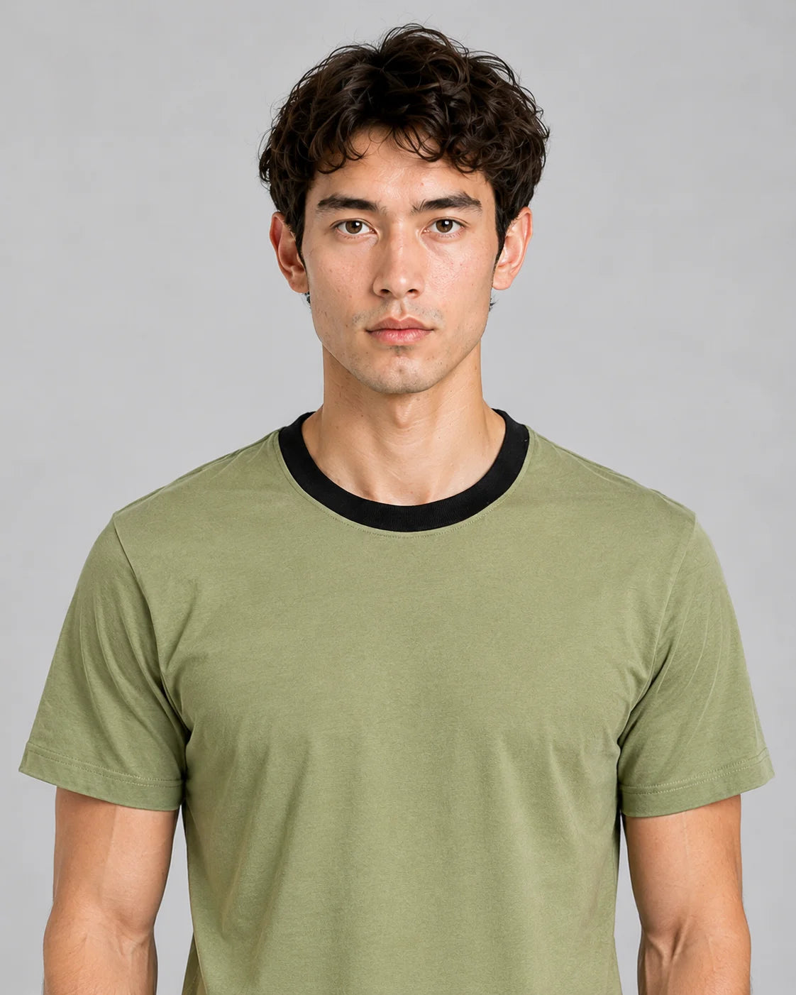 Men's Premium Ringer T-Shirt