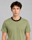 Men's Premium Ringer T-Shirt