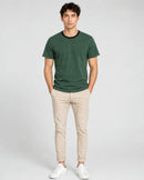 Men's Premium Ringer T-Shirt