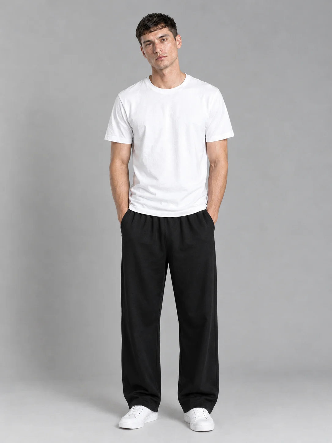 Men's Premium Trouser