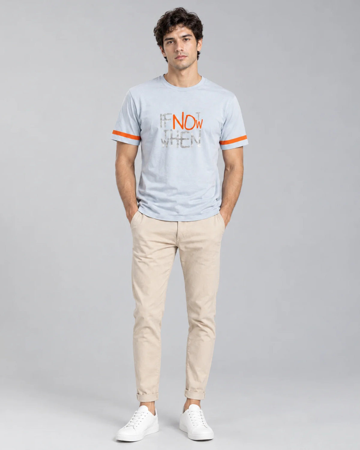 Men's Premium Graphic T-Shirt