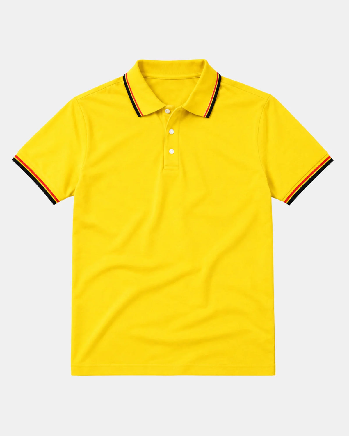 Men's Premium Tipping Polo Shirt