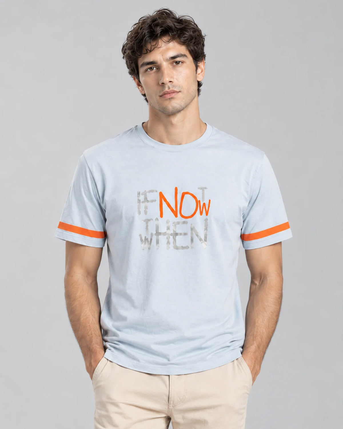 Men's Premium Graphic T-Shirt