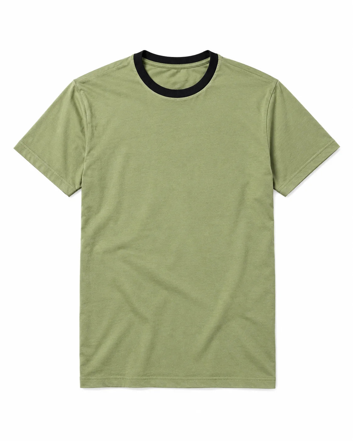 Men's Premium Ringer T-Shirt