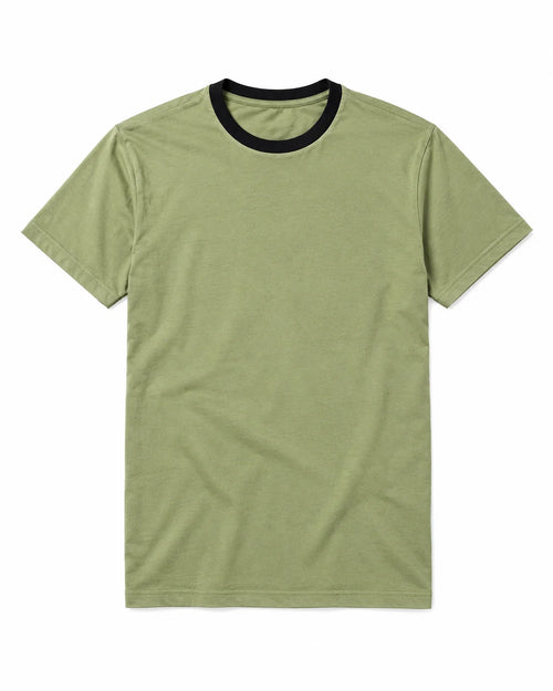 Men's Premium Ringer T-Shirt