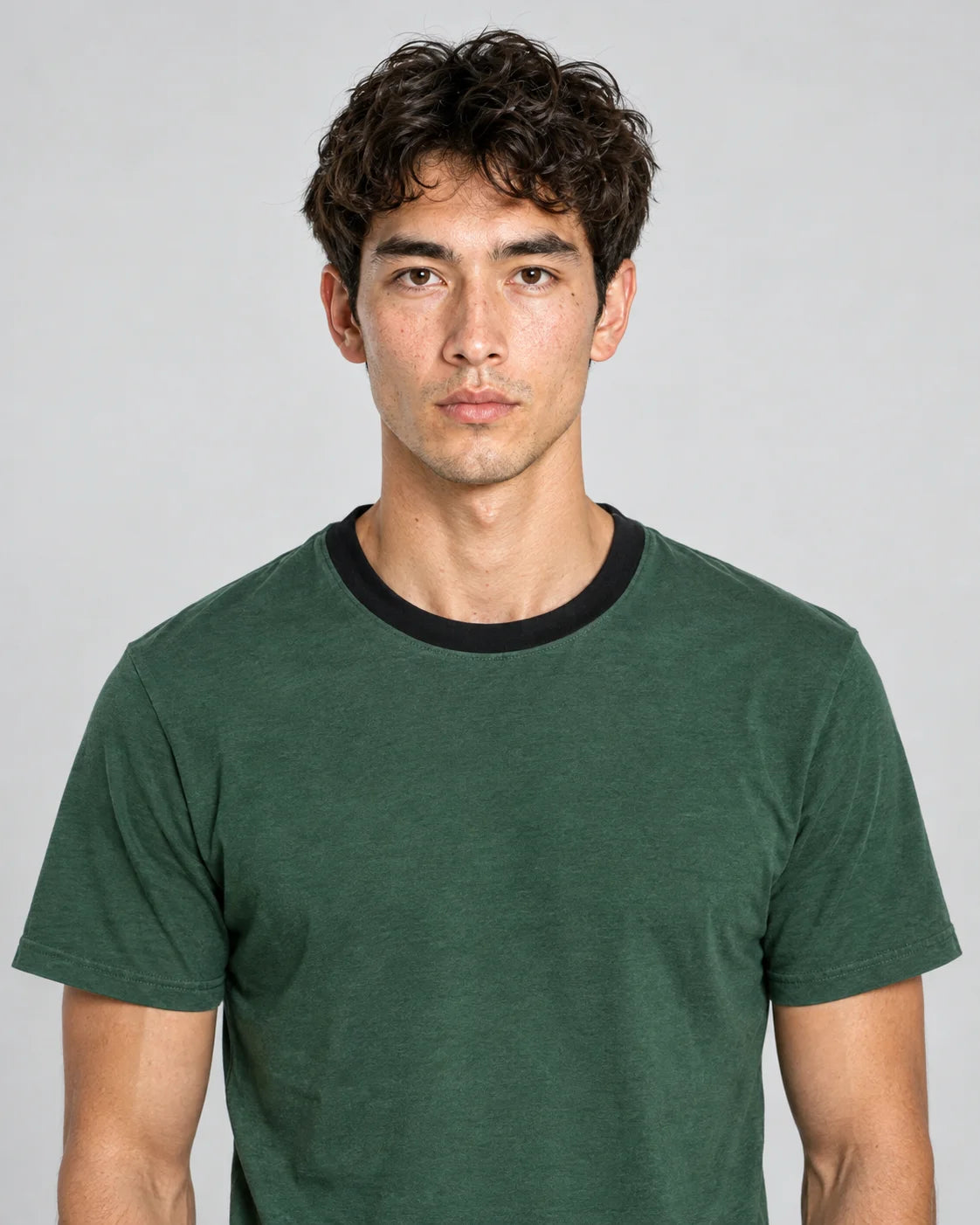 Men's Premium Ringer T-Shirt