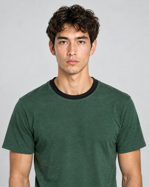 Men's Premium Ringer T-Shirt