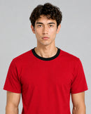 Men's Premium Ringer T-Shirt